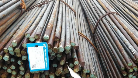 青冈30CrNi3Mo合金结构钢