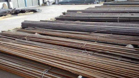 青冈15CrMn合金结构钢