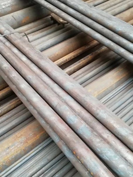 青冈30CrMnTi合金结构钢